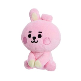 Aurora 61373 Cooky Peluche Rose
