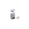 sugatune工業 Lamp Mark one-touch Box Lock BL – 70Y Notebook (同番) BL – 70Y 3-D