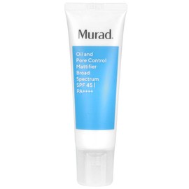 Murad Acne Control, Oil and Pore Control Mattifier, SPF 45 PA++++, 1.7 fl oz (50 ml)