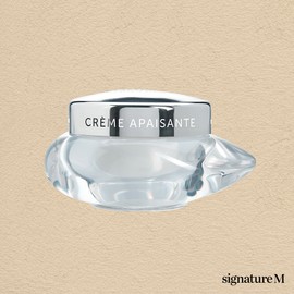 Thalgo Cycamarine Soothing Cream 50ml / 딸고 시카마린 수딩 크림 50ml