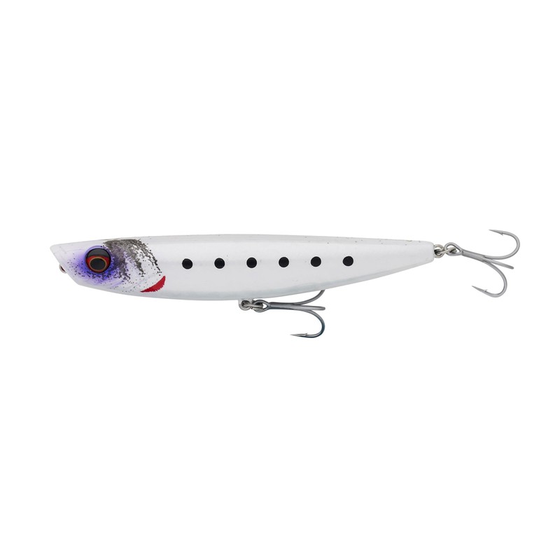 Savage Gear Pop Walker 2.0 – Saltwater & Freshwater Topwater