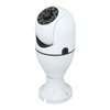 1080P Bulb Security Cameras Wireless 2.4GHz WiFi Full Color Light
