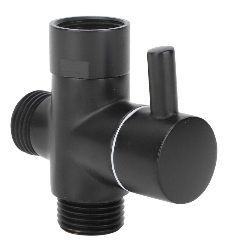 Shower Arm Diverter Valve Shower Head Diverter Valve G 1/2