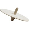 Spinning top, D: 8 cm, H: 4 cm, 10pcs