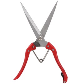 Hztyyier Hand Scissors Cattle, Horse, Wool, Rabbit Hair, Mane Scissors, Horse, Sheep, Goat Hair, Scissors, Wool Scissors for Hand Scissors Cutting