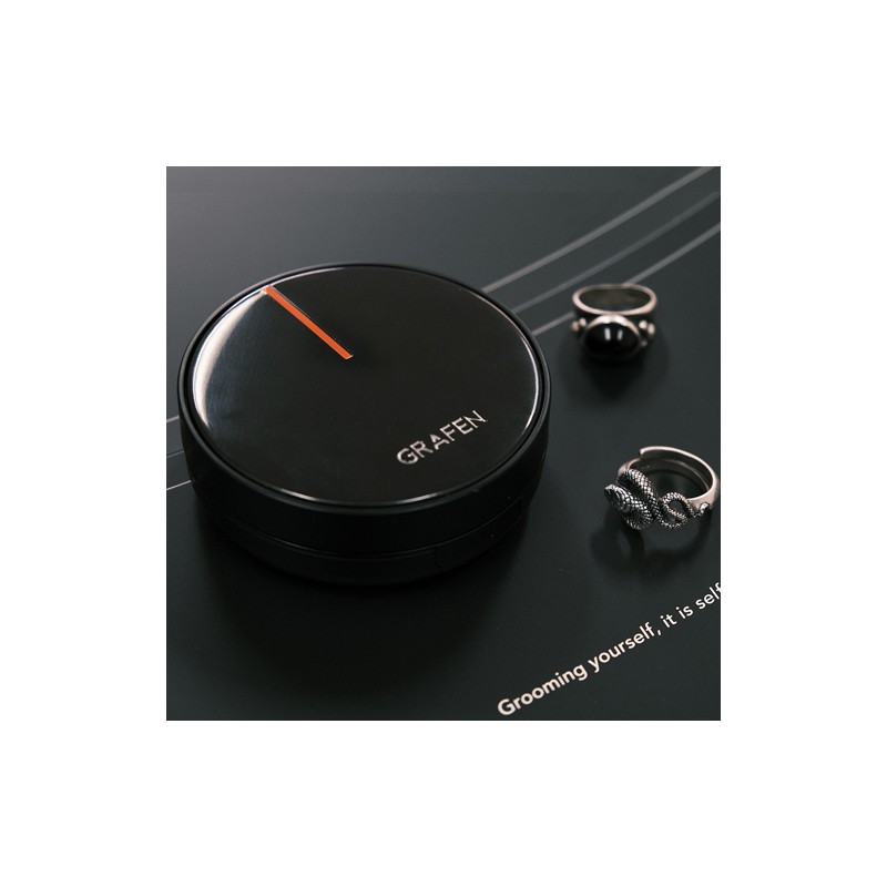 Graphene 3in1 Foundation Handsome Cover Cushion Refill 14g / 그라펜