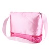 Girls Ballet Handbag Child Ballerina Kids Ballet Sequined Dance Shoulder