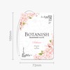 Harukado Botanish 3 Pack Sakura