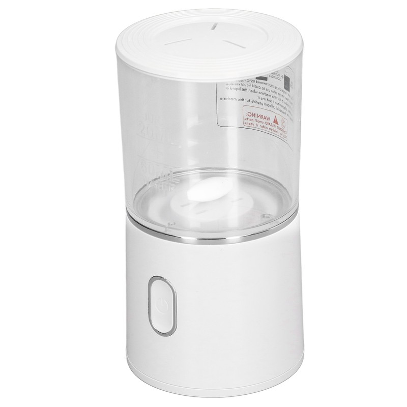 Facial Mask Machine DIY Natural Fruit Vegetable Mask Collagen USB