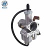 findmall Carburetor for Honda ATC200Es Big Red ATC 200 Es