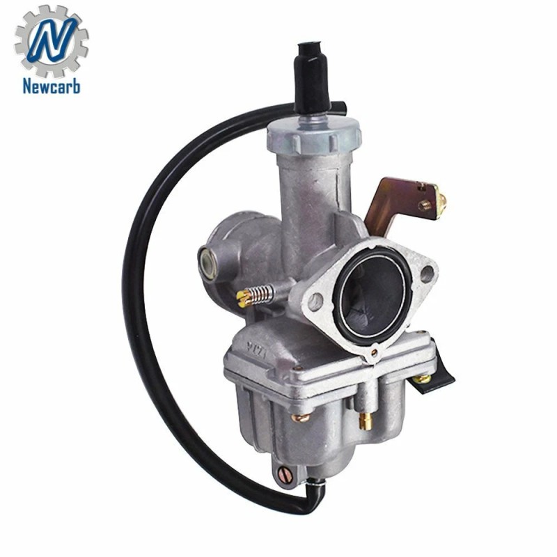 findmall Carburetor for Honda ATC200Es Big Red ATC 200 Es