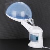 SEGAWE Facial Steamer Ozone Steamer with 360° Rotatable Arm Professional
