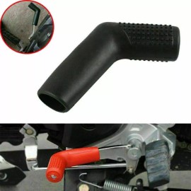 OEM Funda Para Palanca De Cambio Motocicleta Protector Calzado