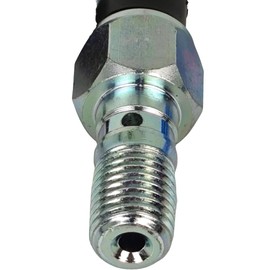 XYZIL Brake Switch Stop Sensor 705601250 Compatible with Can-Am Maverick 1000 Defender HD10 Renegade Commander Outlander 450 500 570 650 800 850 1000 Max 705600914 705600946