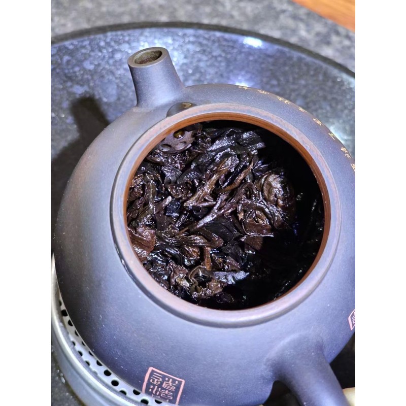 Premium Pu-erh Tea，pu erh tea leaf，pu-er ripe（shou） 普洱熟茶 (pu erh
