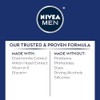 Bálsamo para después del afeitado NIVEA FOR MEN Sensitive 3.30