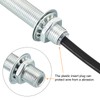 PATIKIL M10 Thread 1.97 Inch Lamp Cable Kit with Lock