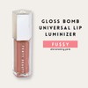 Fenty Beauty - Gloss Bomb Universal Lip Luminizer Color Fussy