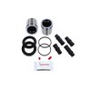 BRKP276 Front Brake Caliper repair seal kit & pistons