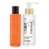 Kit Terramar para Protección del Color: Aceite y Suero Capilar