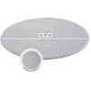 andiamo Arezzo Soft Bathroom Rug - Bath Mat Non-Slip Machine