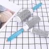 Clickinline Roller Comb Professional 5 Size Hair Dressing Brushes High