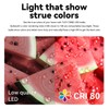 LED Flood Light Bulb Indoor, Dimmable BR30 Recessed Can Light