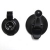 Ramtech Car Dashboard Suction Cup GPS Mounting Kit, Suction Cup