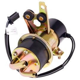 Aouton 4SV-13907-02-00 Electric fuel pump for VMAX1200 V-MAX 1990-1999/VMX12 V-MAX 1985-2007/FZS1000 FZ1 2001-2005/YZF1000R Thunderace 1996-2001/YZF-R1 R1 ZF-R6 R6#5EB-13907-01-00 1FK-13907-00-00
