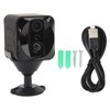WiFi Wireless Camera 1080P HD 2MP Motion Detection Camera Infrared
