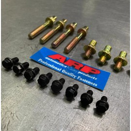 ARP Valve Cover Bolt Kit for Honda Acura B16 B18 DOHC VTEC EG EK DC2 Tuck Flush