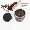 DISAAR BEAUTY Arabica Coffee Body Scrub Remove Dirt Aging Cuticles