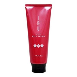 Lebel IAU Home Care Io Cream Melt Repair 6.8 fl oz (200 ml)