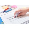 Tipp-Ex Tipp-Ex Korrekturroller Mini Pocket Mouse, 6m x 5mm, Ideal
