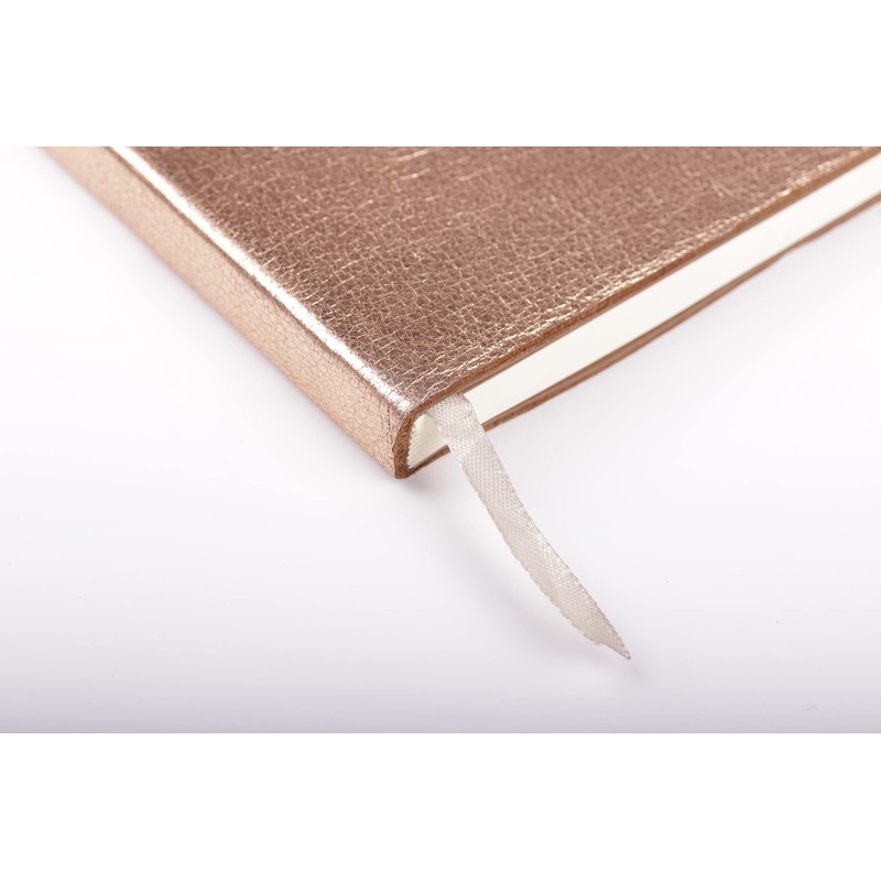 Clairefontaine 400090C Notebook with Mother of Pearl Effect with Soft