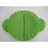 TUPPERWARE Baking Dough Trap, Green Dough Trap, Dough Trap, Folding
