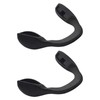 Galvanic Replacement Nose Pads Piece for Oakley Crossrange | Crossrange