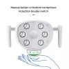 COXO Oral LED Light Induction Lamp for Dental Unit Chair