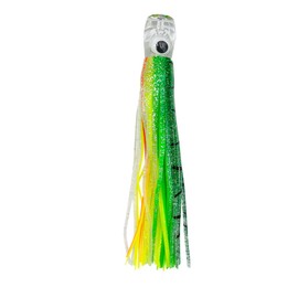 FOLANDO 25cm Realistic Octopus Soft Fishing Lure – Lifelike Squid Bait with Tear-Resistant Body – Line-Through Head Design for Saltwater/Predator Fishing
