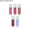 WAKEMAKE Dewy Gel Maxi Gloss 3.8g, Color:14 Pink Scar