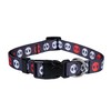 ASTORPET | Adjustable Dog Collar, Soft and Durable for Small