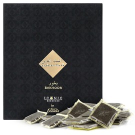 Nabeel Perfumes Bakhoor Arabian Musk- 150 GMS by Nabeel