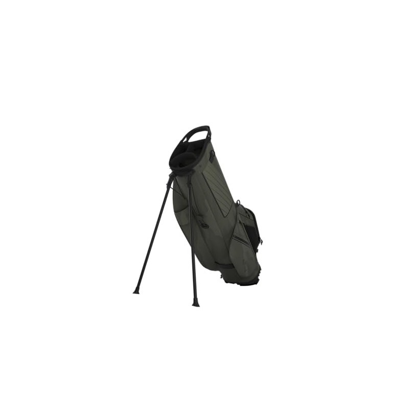 Callaway Golf Chase Stand Bag (Green Camo)