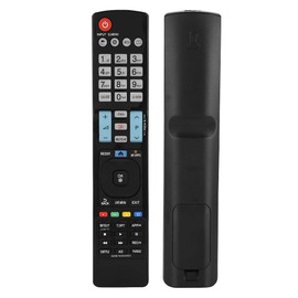 Annadue Replacement Remote Control for LG 47LM6700 55LM6700 42LM670S 42LV5500 AKB74455403, Universal Fast Response TV Remote Control.