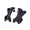 4 Point Docking Hardware Kit for Tour Pack Compatible with