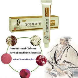 Crema Anal Eficaz Para Fisuras Anales M Cream Materials