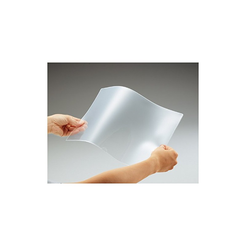 Kokuyo Kokuyo Soft Card Case, Environmentally Friendly, Soft Type, A4