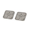 Cash Register Playset Stimulation Cosplay Learning Calculation Shopping Checkout Money