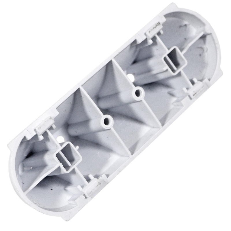 SPARES2GO Drum Paddle Lifter for Daewoo DWDMV1011 DWDMV1221 DWDMV1221DT Washing