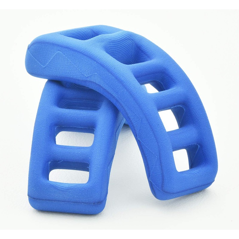 Dr. El Foot Yubi Genki-kun Hard Blue L